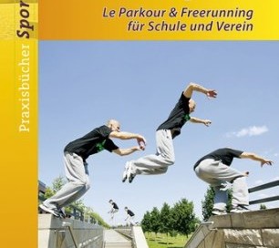 Parkour Buch