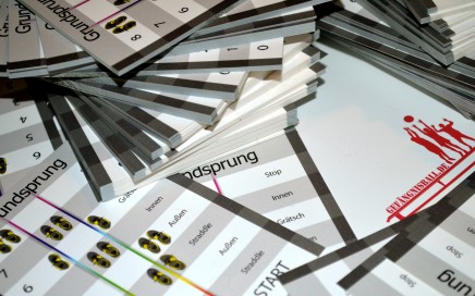 Grundsprungkarten Blog