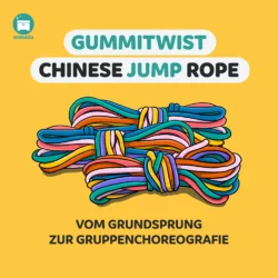 Gummitwist - Chinese Jump Rope