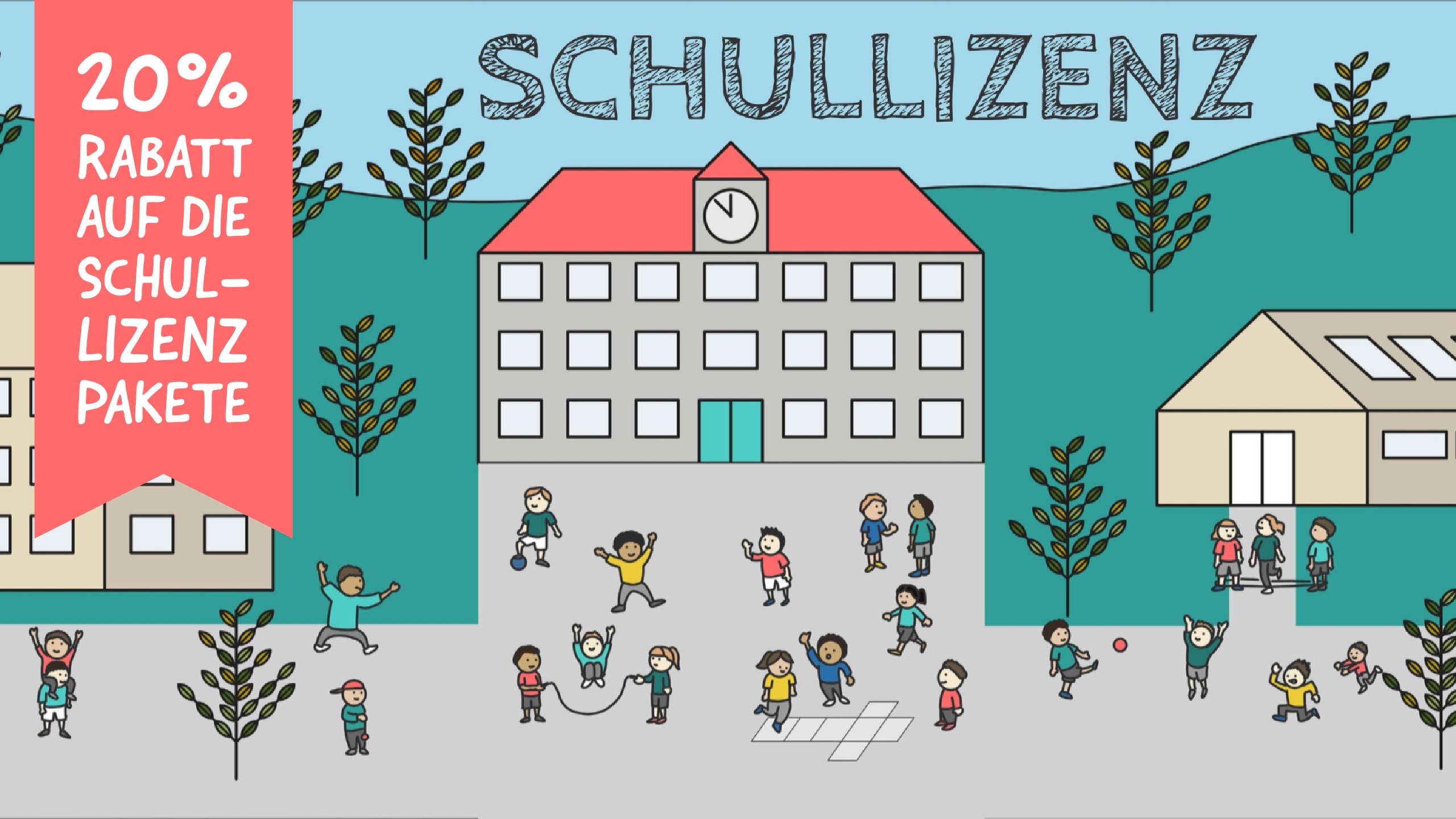 Schullizenz Schullizenz Wimasu