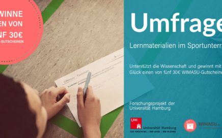 Wimasu Umfrage