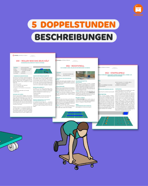 Der Weg zum Rollbrettführerschein – Bild 3