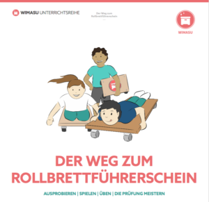 Wimasu Rollbrett