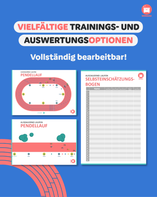 Das gleichmäßige Laufen trainieren [Digital] – Bild 3