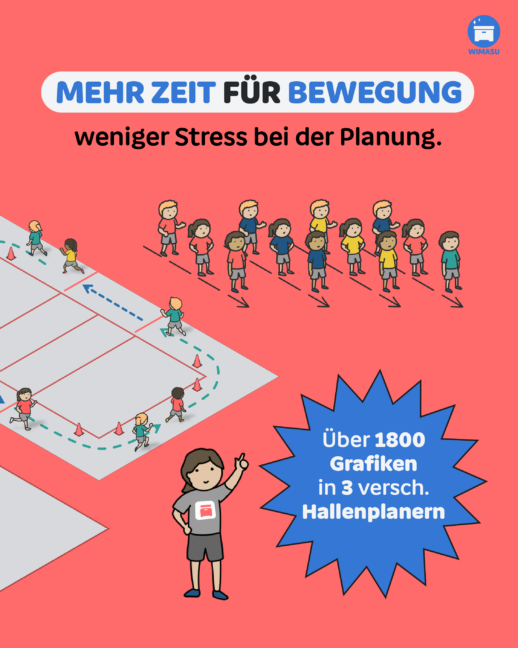 Hallenplaner für den Sportunterricht [Digital] – Bild 4