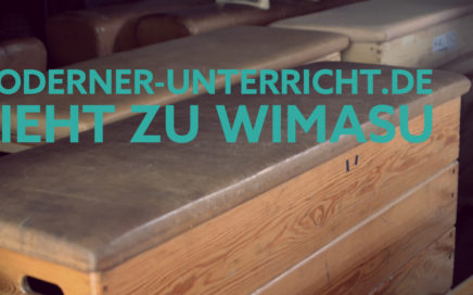 moderner-unterricht.de wimasu