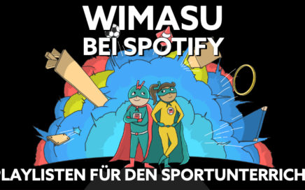 Sportunterricht_Musik_Playlisten_Wimasu