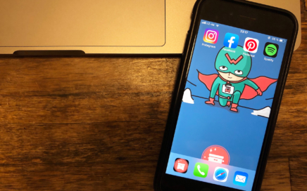Social Media Wimasu