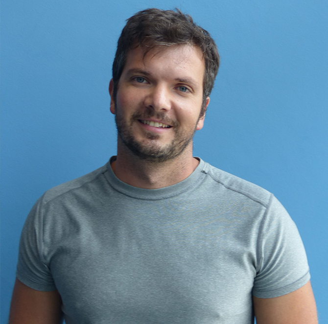 Markus Wittek