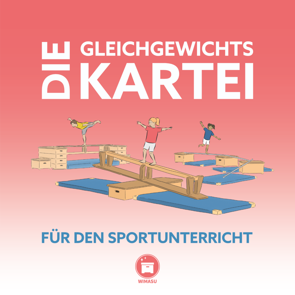 Hallenplaner Sportunterricht Digitaler Aufbauplaner WIMASU