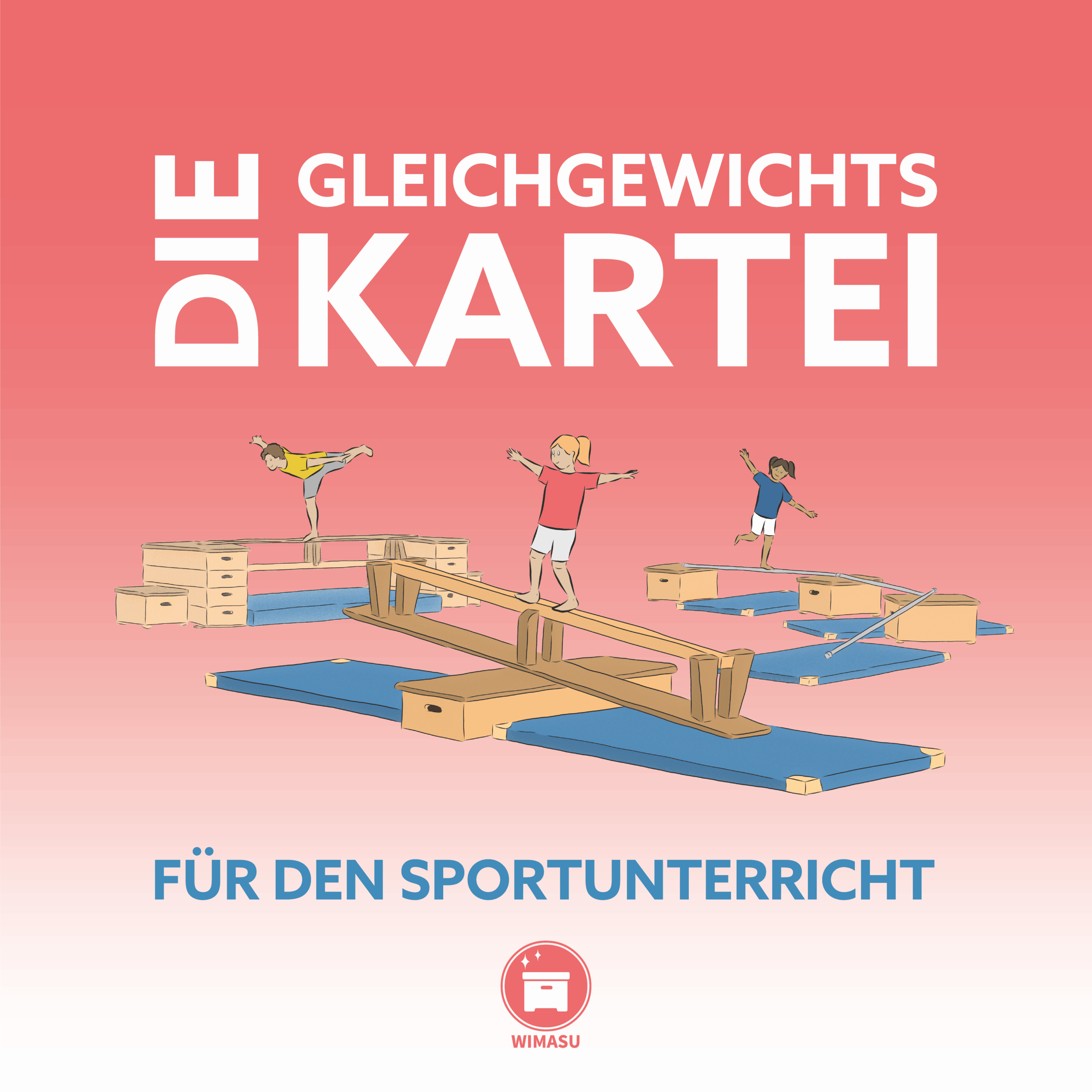gleichgewicht_stationskarten_Sportunterricht_wimasu_balancieren