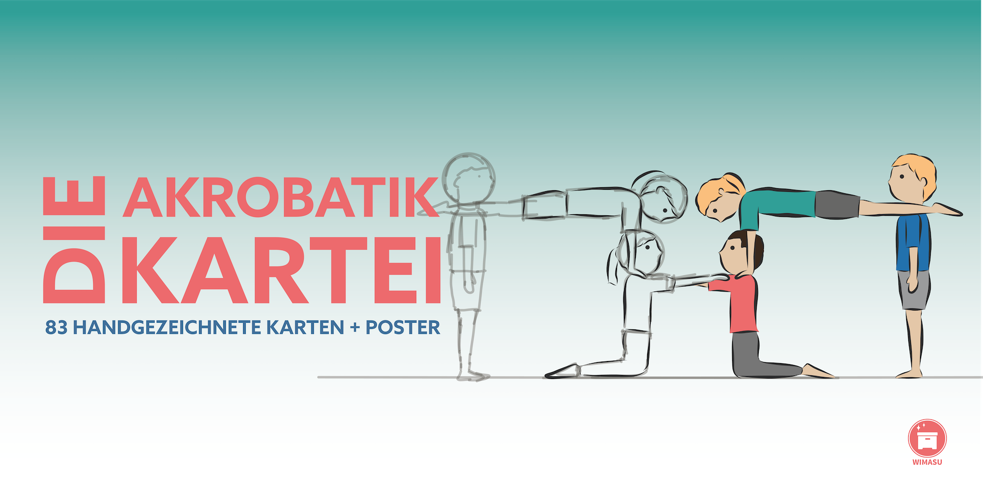 Akrobatik-Stationskarten_Sportunterricht_Grundschule ...