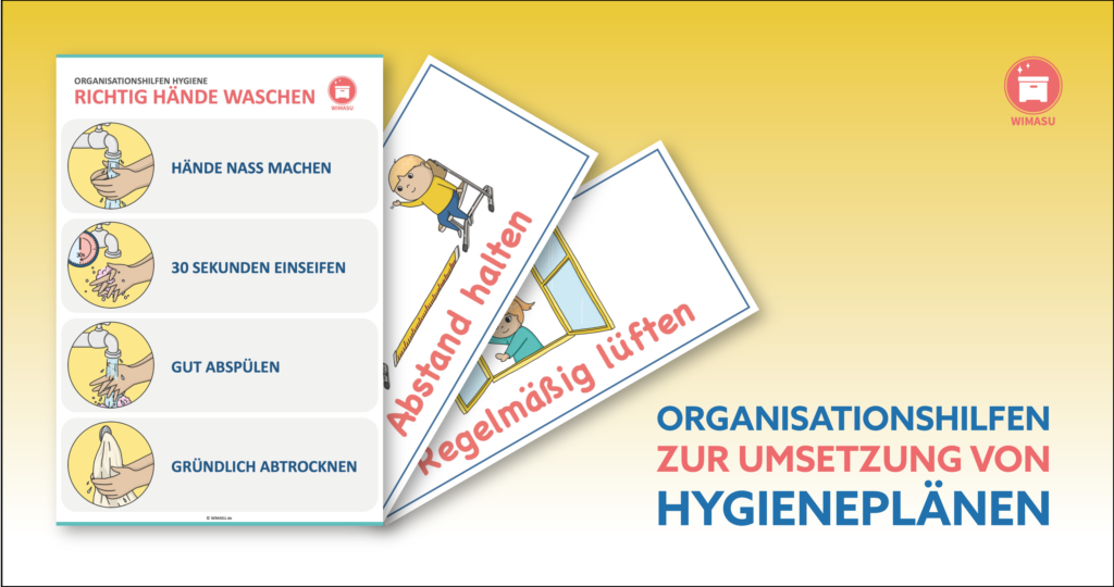 Hygieneplan_Grundschuhe corona_Unterrichtsmaterial2_Blog