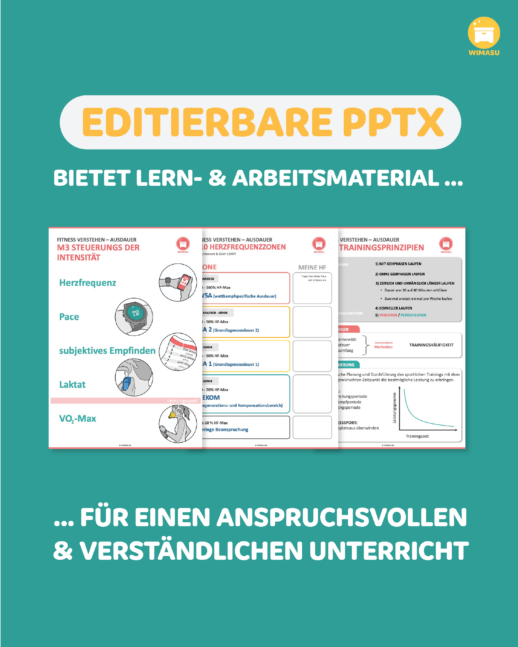 Fitness verstehen: Praxis und Theorie zum Ausdauertraining [Digital] – Bild 2