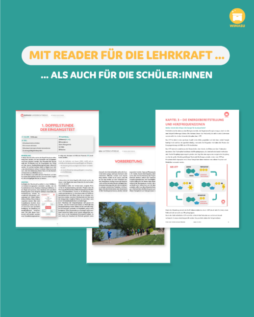 Fitness verstehen: Praxis und Theorie zum Ausdauertraining [Digital] – Bild 3