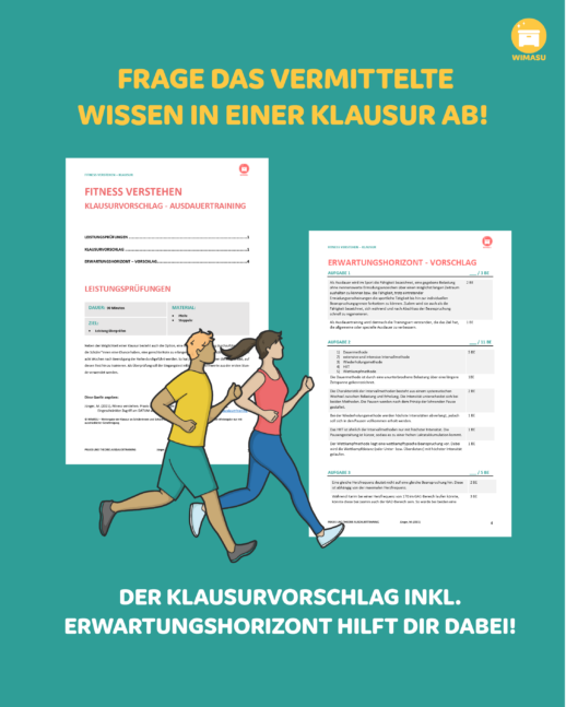 Fitness verstehen: Praxis und Theorie zum Ausdauertraining [Digital] – Bild 4