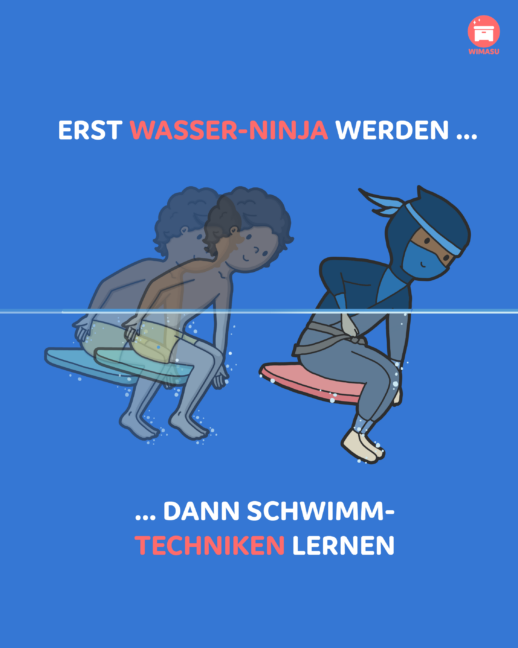 Basismaterial für den Schwimmunterricht [Digital] – Bild 3