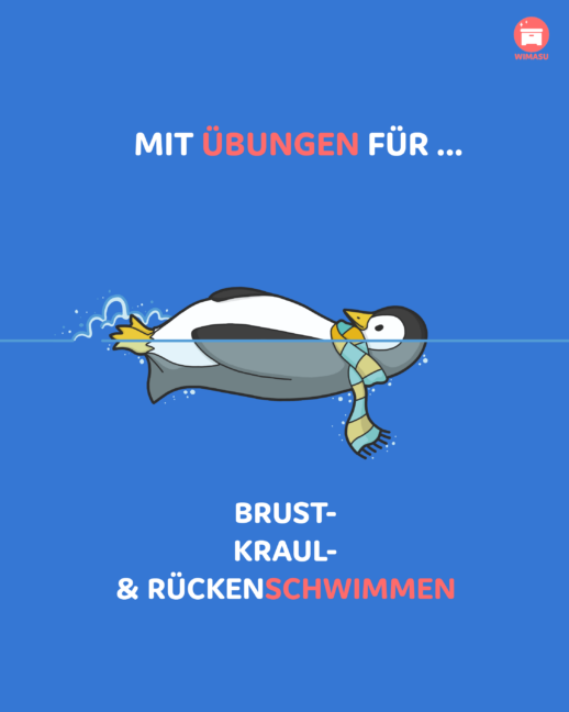 Basismaterial für den Schwimmunterricht [Digital] – Bild 4