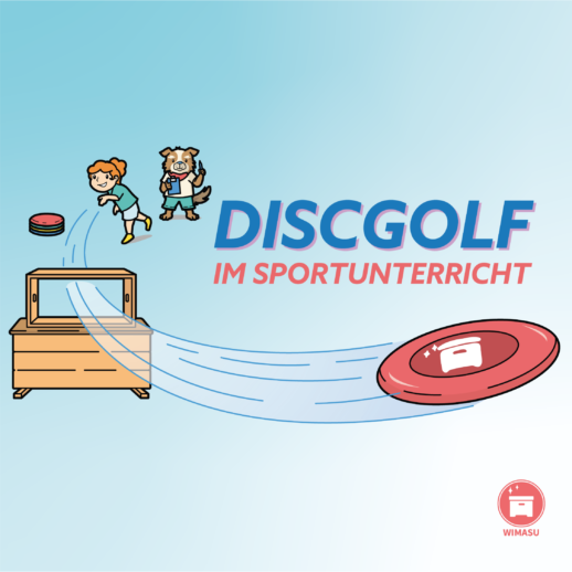 wimasu-discgolf-frisbee-Sportunterricht