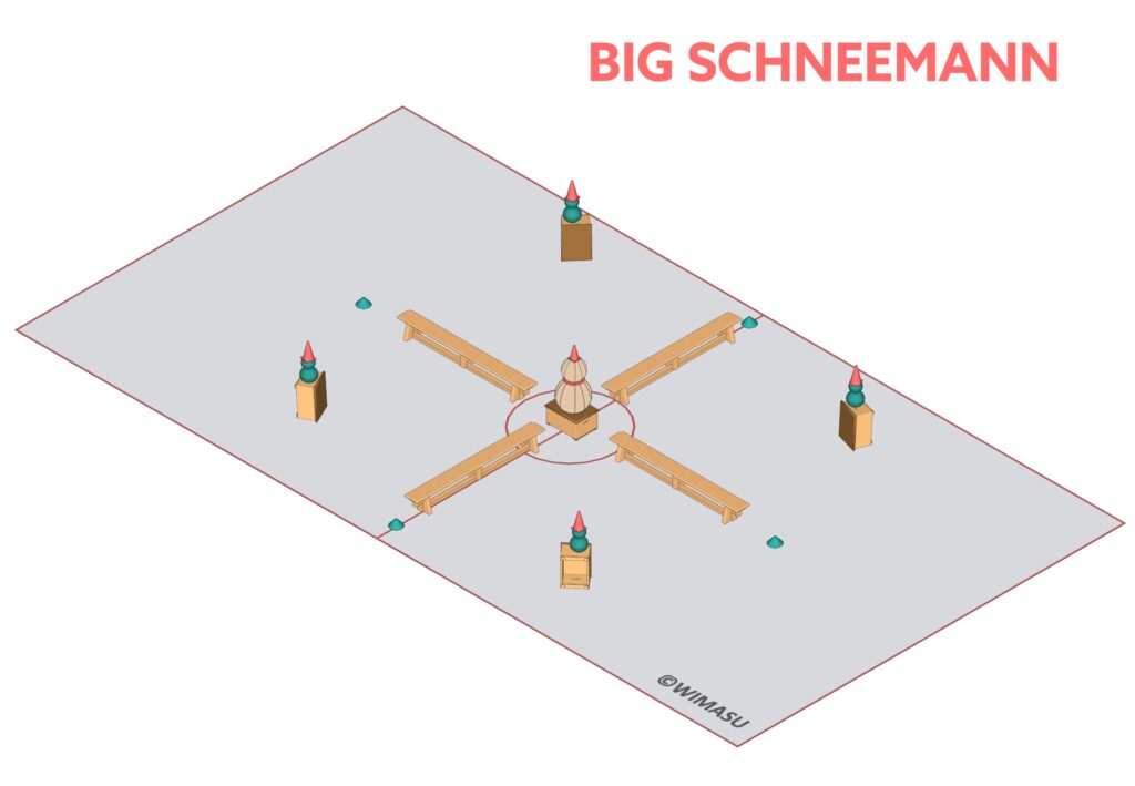 Big Schneemann