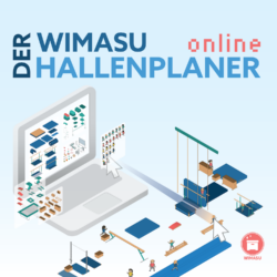 WIMASU-Hallenplaner-App-Produkt