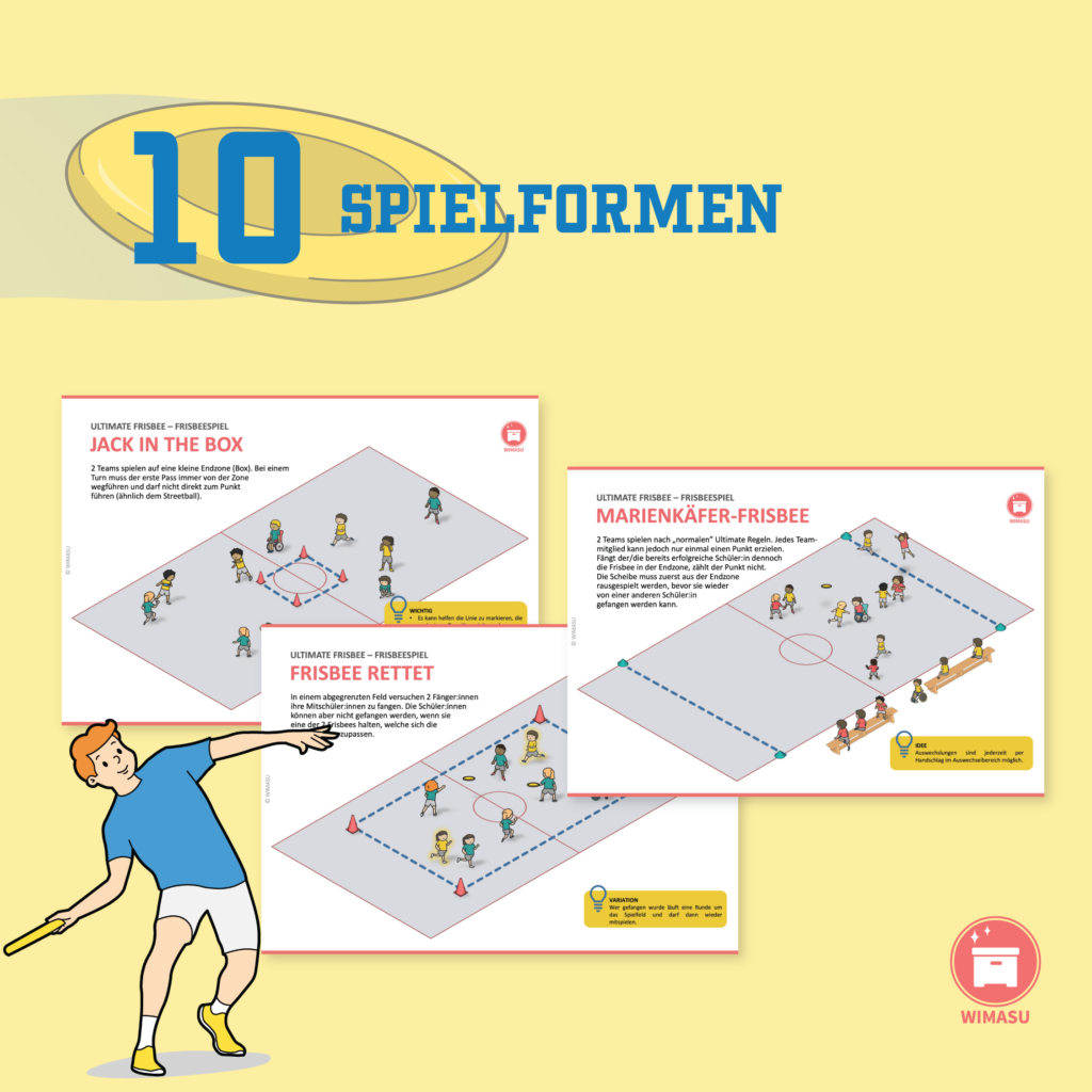 Ultimate Frisbee Im Sportunterricht Wimasu de ultimate-frisbee-im-sportunterricht-wimasu-de