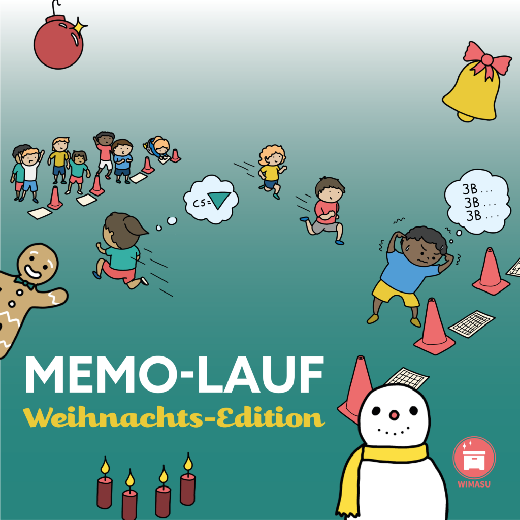 Weihnachten Spiele Sportunterricht: Festliche Bewegung und Gemeinschaft im Klassenzimmer