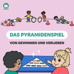Das Pyramidenspiel - Methode und Highlight für den Sportunterricht [Digital]