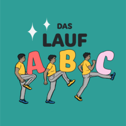 Lauf-ABC - Einfache Running-Drills für den Sportunterricht