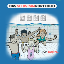 Schwimmen lernen - Portfolio für die Grundschule