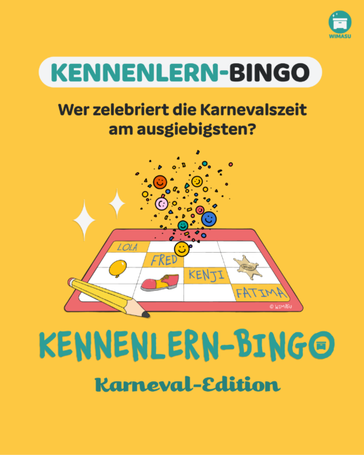 Karneval-Bundle kleine Spiele für den Sportunterricht – Bild 2