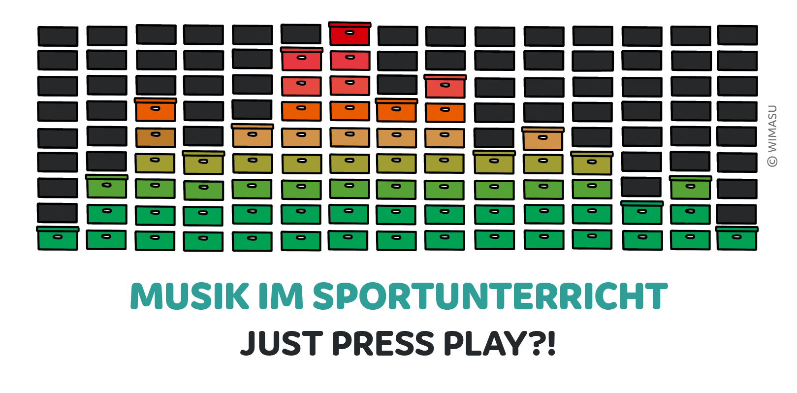 Musik im Sportunterricht