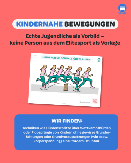 Leichtathletik-Technikkarten [Digital] – Bild 5