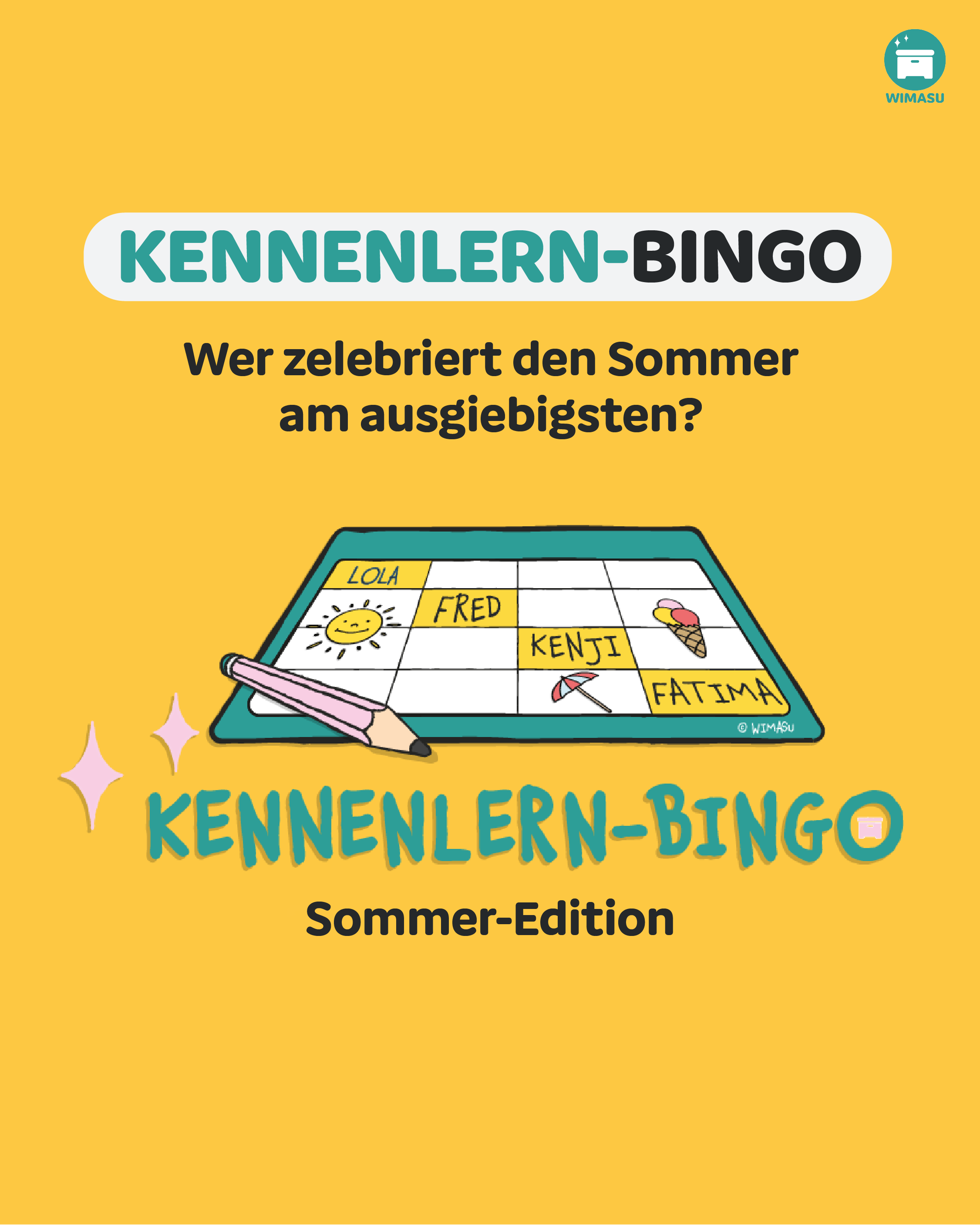 Sommer-Bundle kleine Spiele für den Sportunterricht – Bild 5