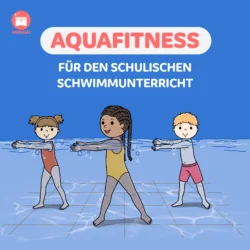 Aquafitness Materialkarten [Digital]